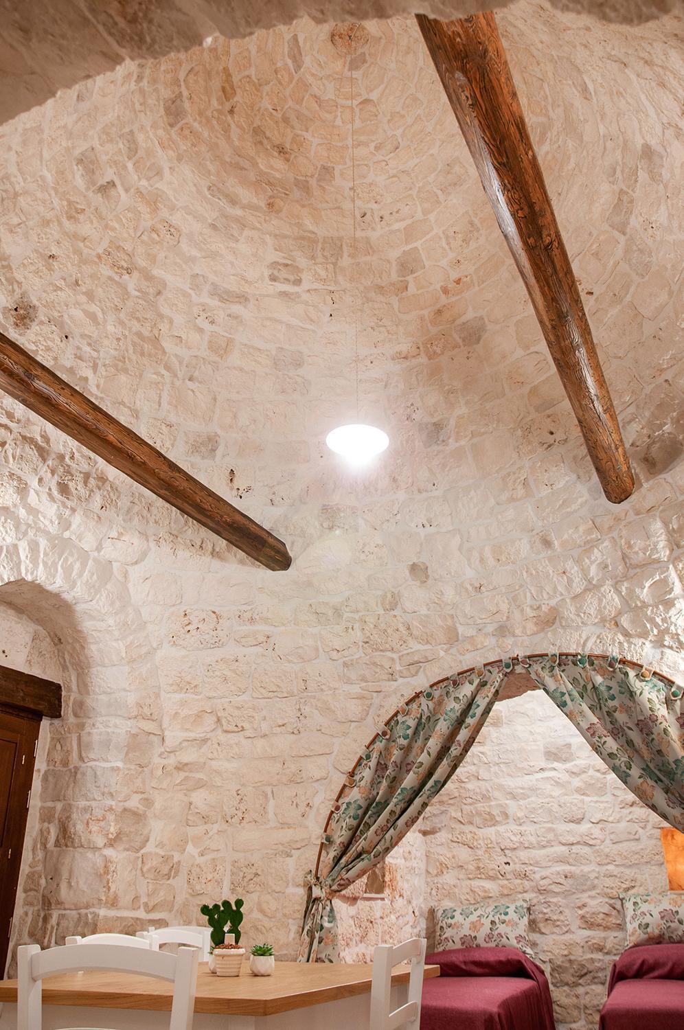 Villa Trulli Loco Locorotondo Exterior foto
