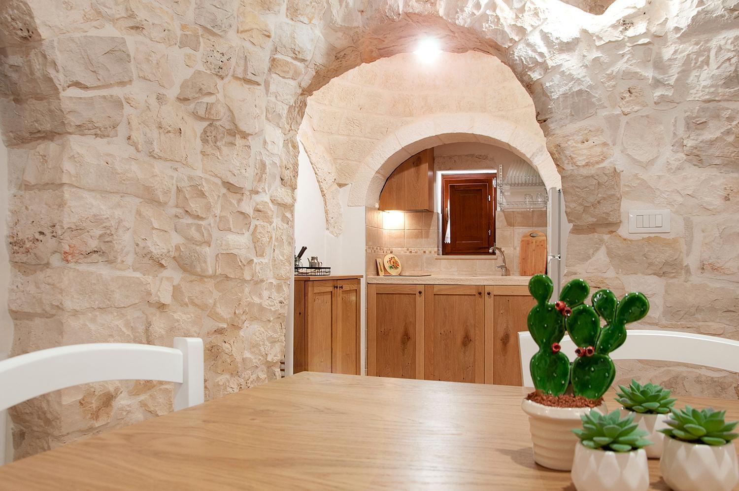 Villa Trulli Loco Locorotondo Exterior foto