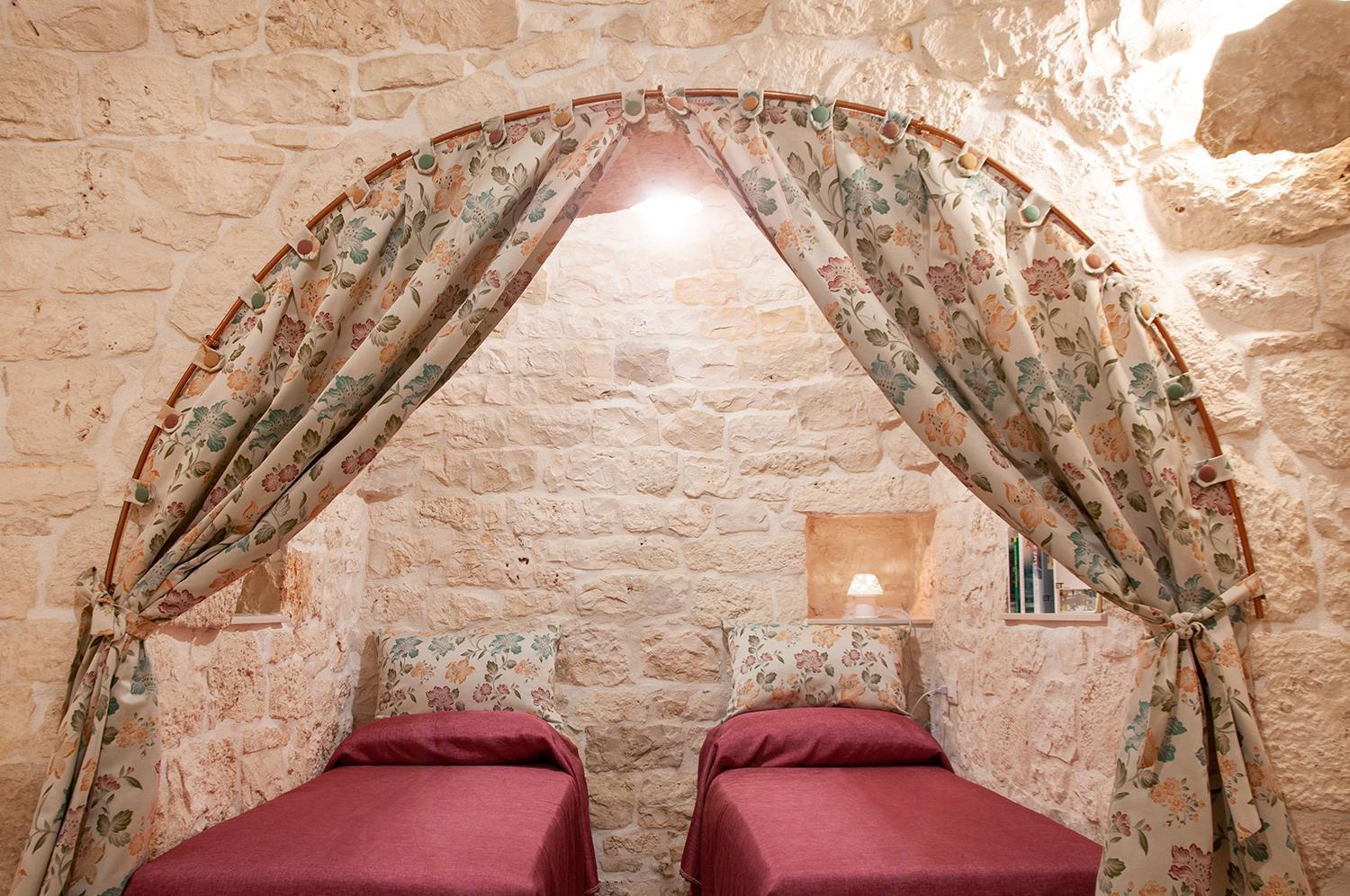Villa Trulli Loco Locorotondo Exterior foto