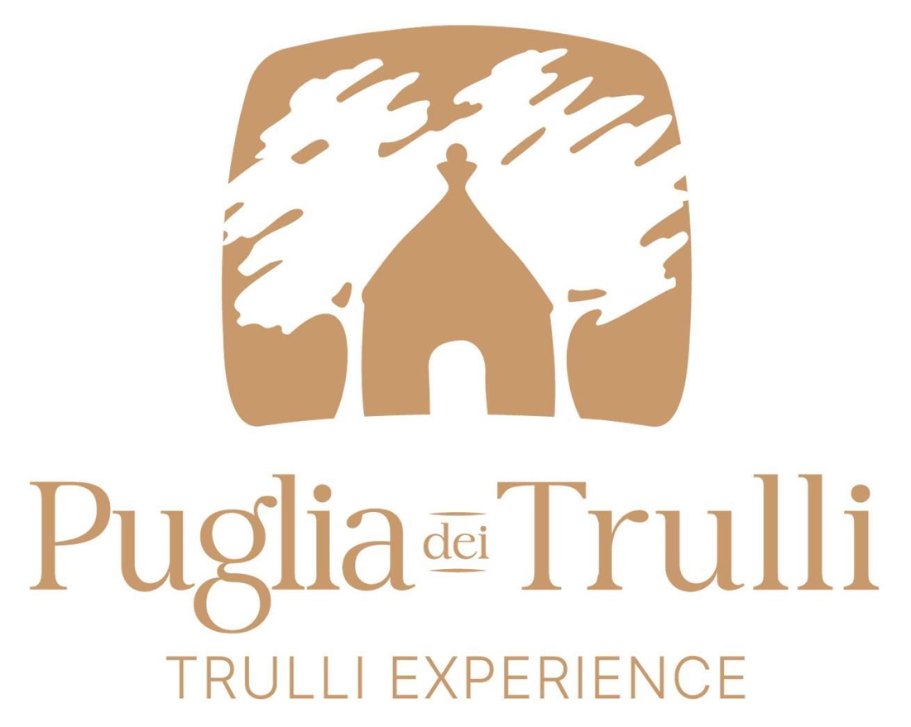 Villa Trulli Loco Locorotondo Exterior foto
