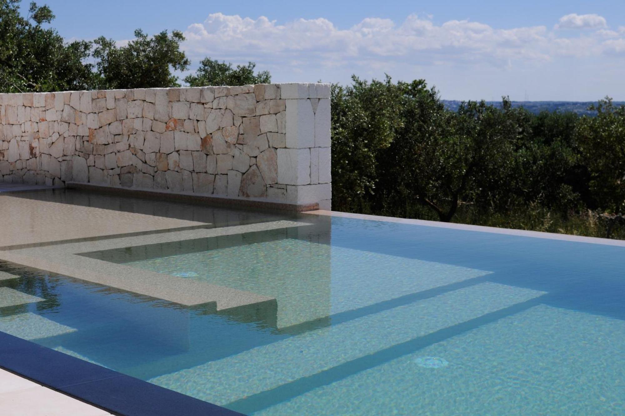 Villa Trulli Loco Locorotondo Exterior foto